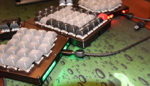 FortySix KB detail