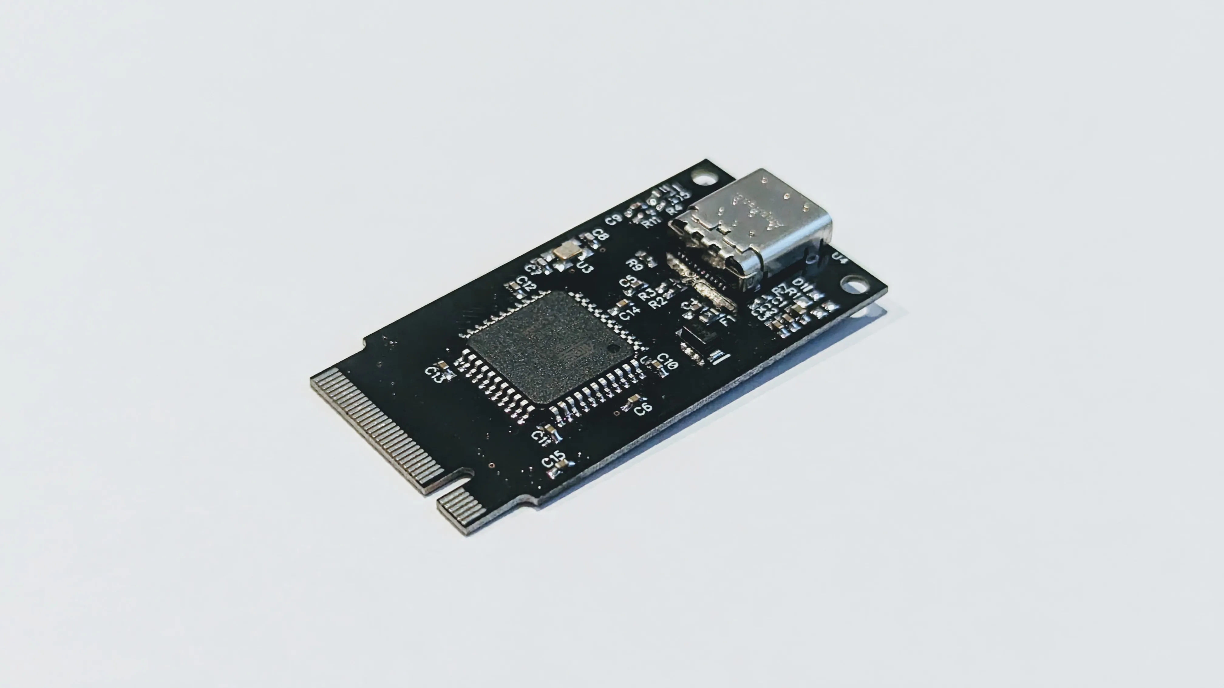 Micro M.2 Board